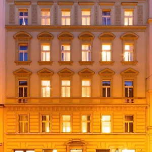 S42 Апартаменты Прага