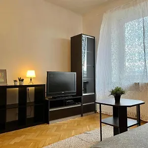 Old Town Апартаменты Краков